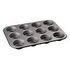 ZENKER 12er Muffin Tin, 38.5x26.5cm (6535)