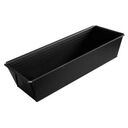ZENKER Loaf Tin, Black Metallic, 30cm (6514)