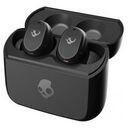 SKULLCANDY Mod True Wireless, Black (S2FYW-P740)