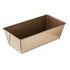 ZENKER Loaf Tin, Mojave Gold, 30cm (7359)