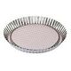 ZENKER Tart Tin, Silver, 28cm (6821)