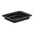 ZENKER Enamel Roasting Pan, Black, 40x29x6cm (7293)