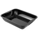 ZENKER XXL Enamel Grill Pan and Roasting Dish, 40x34x13cm (7203)