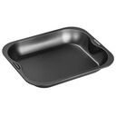 ZENKER Roasting Pan, Black, 33x27x5cm (7211)
