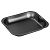 ZENKER Roasting Pan, Black, 33x27x5cm (7211)