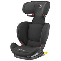 MAXI-COSI RodiFix AirProtect, Authentic Black (8824671110)