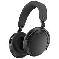 SENNHEISER Momentum 4 Wireless, Schwarz (509266)