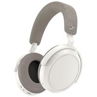 SENNHEISER Momentum 4 Wireless, Weiss (509267)