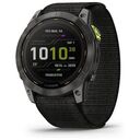 GARMIN Enduro 2, Sapphire Solar Carbon Gray DLC Titanium (010-02754-01)