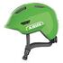 ABUS Smiley 3.0 Bicycle Helmet, S (45-50cm), Shiny Green