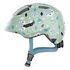 ABUS Smiley 3.0 Bicycle Helmet, S (45-50cm), Green Nordic