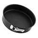 ZENKER Springform, Black Metallic, 24cm (6502)
