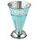 ZENKER Measuring Cup, Lightblue / Silver, 24.75dl (27161)