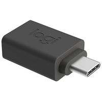 LOGITECH Logi Adaptor USB-C to USB-A (956-000005)