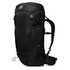 MAMMUT Lithium 50, Black