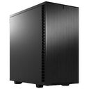FRACTAL DESIGN Define 7 Mini, Black Solid (FD-C-DEF7M-01)