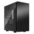 FRACTAL DESIGN Define 7 Mini Window, Black TG Light Tint (FD-C-DEF7M-02)