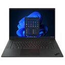 LENOVO ThinkPad P1 Gen. 5, Core i7-12800H (14x 1.8/4.8GHz), 32GB, 1.0TB SSD, Schweizer Tastaturlayout (21DC000JMZ)