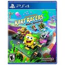 Nickelodeon Kart Racers 3: Slime Speedway (Maximum Games), PS4