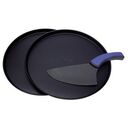 ZENKER 3-er Pizzaset, 29cm (7513)