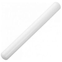 ZENKER Fondantroll, White, 23cm (44974)