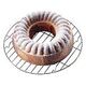ZENKER Cake Cooler, Silver, 32cm (42477)