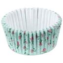 ZENKER 50-er Muffinförmchen, Rose, 5cm (43956)