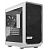 FRACTAL DESIGN Meshify 2 Mini White TG Window, Clear Tint (FD-C-MES2M-02)
