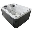 SONNENKÖNIG Whirlpool - Palau, White (50204308)