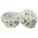 ZENKER 50-er Muffinförmchen, Lama, 5cm (43948)