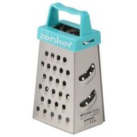 ZENKER Mini Grater, 7.5x3.7x2.8cm (44995)