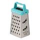 ZENKER Mini Grater, 7.5x3.7x2.8cm (44995)