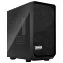 FRACTAL DESIGN Meshify 2 Mini Black TG Window, Clear Tint (FD-C-MES2M-01)