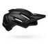 BELL 4Forty Air MIPS Bicycle Helmet, S (51-55cm), Matte Black