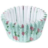 ZENKER 100-er Chocolate Moulds, Rose, 2.7cm (43952)