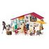 SCHLEICH Horse Club - Riding Café (42592)