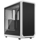 FRACTAL DESIGN Focus 2 Window, White (FD-C-FOC2A-02)