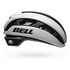 BELL XR Spherical, Matte/Gloss White/Black