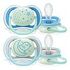 PHILIPS Avent ultra air Soothers (SCF376/21)