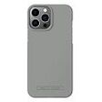 IDEAL OF SWEDEN Seamless Case, iPhone 13 Pro Max, Ash Grey (IDFCSS22-I2167-409)