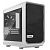FRACTAL DESIGN Meshify 2 Nano White TG Window, Clear Tint (FD-C-MES2N-02)