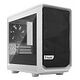 FRACTAL DESIGN Meshify 2 Nano White TG Window, Clear Tint (FD-C-MES2N-02)