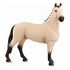 SCHLEICH Horse Club - Hannoveraner Wallach, Falbe (13928)