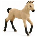 SCHLEICH Horse Club - Hannoveraner Fohlen, Falbe (13929)