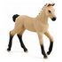 SCHLEICH Horse Club - Hannoveraner Foal, Falbe (13929)