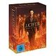 Lucifer - Die komplette Serie (DVD, 2022)