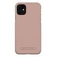 IDEAL OF SWEDEN Seamless Case, iPhone 11 / XR, Blush Pink (IDFCSS22-I1961-408)