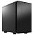 FRACTAL DESIGN Define 7 Nano, Black Solid (FD-C-DEF7N-01)