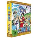 One Piece-TV Serie, Box 30 (DVD)