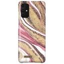 IDEAL OF SWEDEN Printed Case, Galaxy S20+, Cosmic Pink Swirl (IDFCSS20-S11-193)